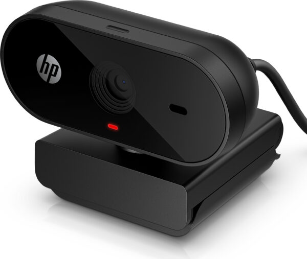HP 325 FHD USB-A WEBCAM