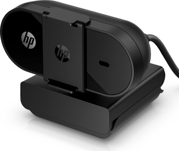 HP 325 FHD USB-A WEBCAM