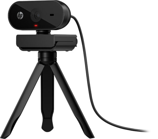 HP 325 FHD USB-A WEBCAM