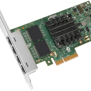 DELL Intel Ethernet i350 QP 1Gb Internal 1000 Mbit/s DELL Intel Ethernet i350 DP 1Gb Internal 1000 Mbit/s