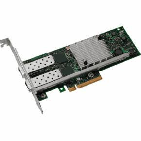 DELL Intel X520 DP Internal Ethernet 10000 Mbit/s DELL Intel X520 DP Internal Ethernet 10000 Mbit/s