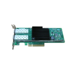 DELL 540-BBML network card Internal 10000 Mbit/s DELL 540-BBML network card Internal 10000 Mbit/s