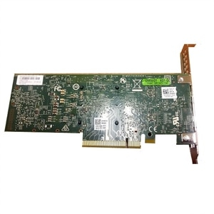 DELL 540-BBUO network card Internal 10000 Mbit/s DELL 540-BBUO network card Internal 10000 Mbit/s