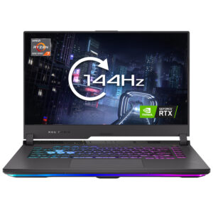 ASUS ROG Strix G15 G513RC-HN088W AMD Ryzen™ 7 6800H Laptop 39.6 cm