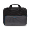 Targus TED016GL laptop case 33.8 cm (13.3") Briefcase Black, Grey