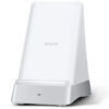 HONOR WIRELESS CHARGER STAND WHITE
