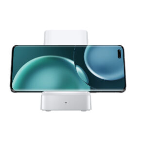 HONOR WIRELESS CHARGER STAND WHITE