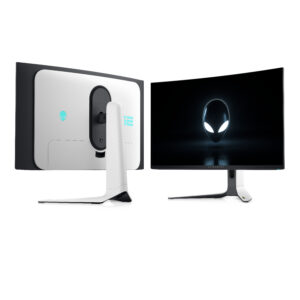 Alienware AW3225QF computer monitor 81.3 cm (32") 3840 x 2160 pixels