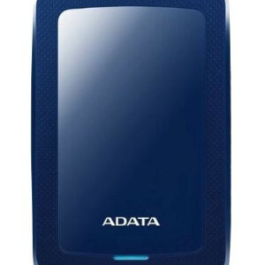 ADATA HDD Ext HV300 1TB Blue external hard drive 2.5" USB 3.2 Gen 1