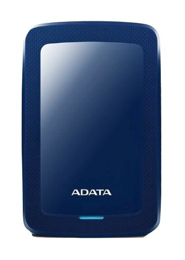ADATA HDD Ext HV300 1TB Blue external hard drive 2.5" USB 3.2 Gen 1