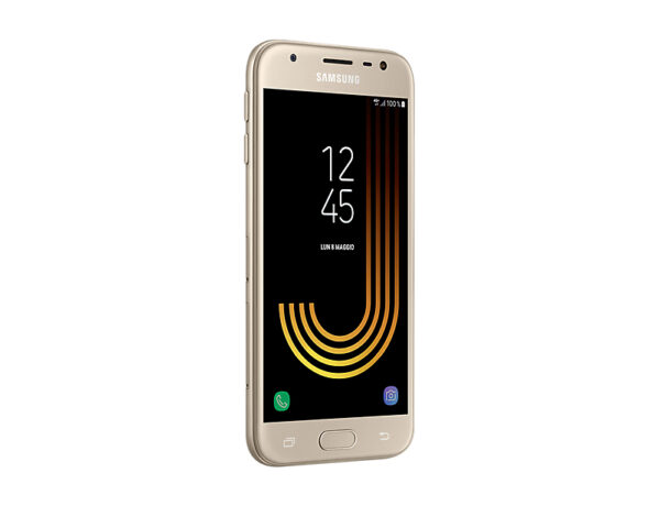 Samsung Galaxy J3 (2017) SM-J330FN 12.7 cm (5") Dual SIM 4G Micro-USB