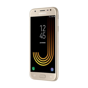 Samsung Galaxy J3 (2017) SM-J330FN 12.7 cm (5") Dual SIM 4G Micro-USB