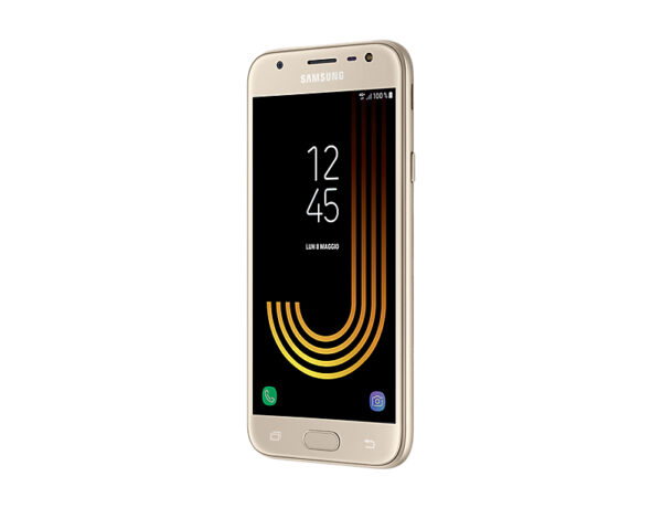 Samsung Galaxy J3 (2017) SM-J330FN 12.7 cm (5") Dual SIM 4G Micro-USB