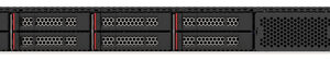 Lenovo ThinkSystem SR630 V3 server Rack (1U) Intel Xeon Silver 4514Y