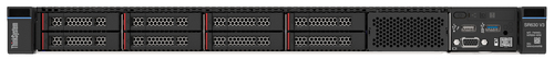 Lenovo ThinkSystem SR630 V3 server Rack (1U) Intel Xeon Silver 4514Y