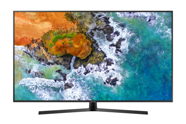 Samsung Series 7 UE55NU7400U 139.7 cm (55") 4K Ultra HD Smart TV