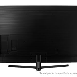 Samsung Series 7 UE55NU7400U 139.7 cm (55") 4K Ultra HD Smart TV Samsung Series 7 UE55NU7400U 139.7 cm (55") 4K Ultra HD Smart TV