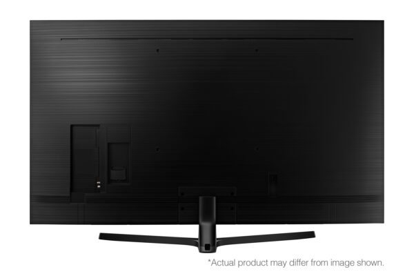 Samsung Series 7 UE55NU7400U 139.7 cm (55") 4K Ultra HD Smart TV