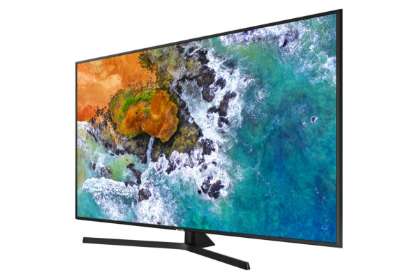 Samsung Series 7 UE55NU7400U 139.7 cm (55") 4K Ultra HD Smart TV