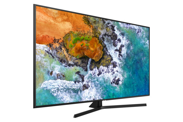 Samsung Series 7 UE55NU7400U 139.7 cm (55") 4K Ultra HD Smart TV