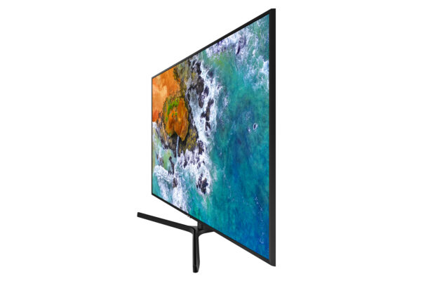 Samsung Series 7 UE55NU7400U 139.7 cm (55") 4K Ultra HD Smart TV