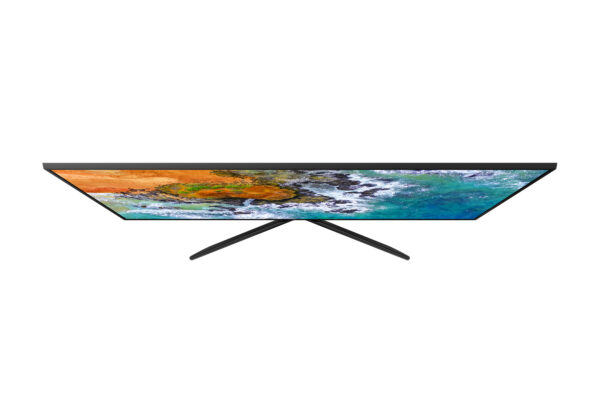 Samsung Series 7 UE55NU7400U 139.7 cm (55") 4K Ultra HD Smart TV