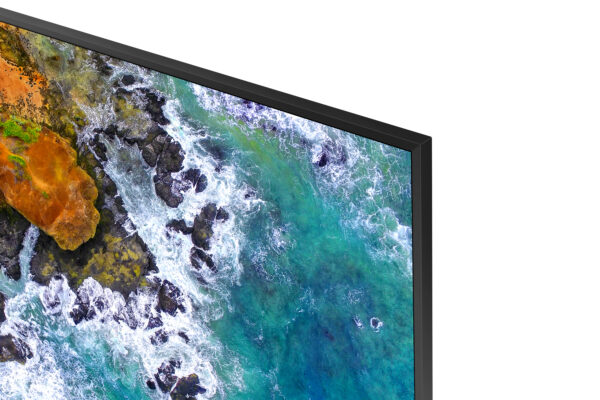 Samsung Series 7 UE55NU7400U 139.7 cm (55") 4K Ultra HD Smart TV