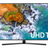 Samsung Series 7 UE55NU7400U 139.7 cm (55") 4K Ultra HD Smart TV