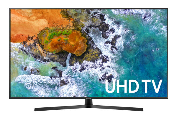 Samsung Series 7 UE55NU7400U 139.7 cm (55") 4K Ultra HD Smart TV