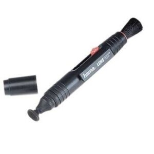 Hama Lens Pen 1.3 cm Black Hama Lens Pen 1.3 cm Black
