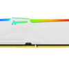 64GB DDR5 6000MTS CL36 KIT WHITE RGB