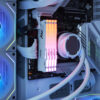 64GB DDR5 6000MTS CL36 KIT WHITE RGB
