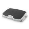 FOOTREST TILT/HEIGHT ADJUSTABLE REST