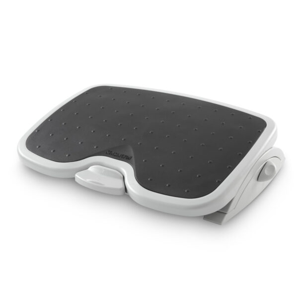 FOOTREST TILT/HEIGHT ADJUSTABLE REST