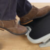 FOOTREST TILT/HEIGHT ADJUSTABLE REST