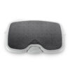 FOOTREST TILT/HEIGHT ADJUSTABLE REST