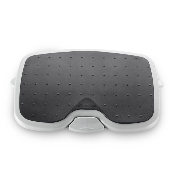 FOOTREST TILT/HEIGHT ADJUSTABLE REST