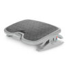 FOOTREST TILT/HEIGHT ADJUSTABLE REST