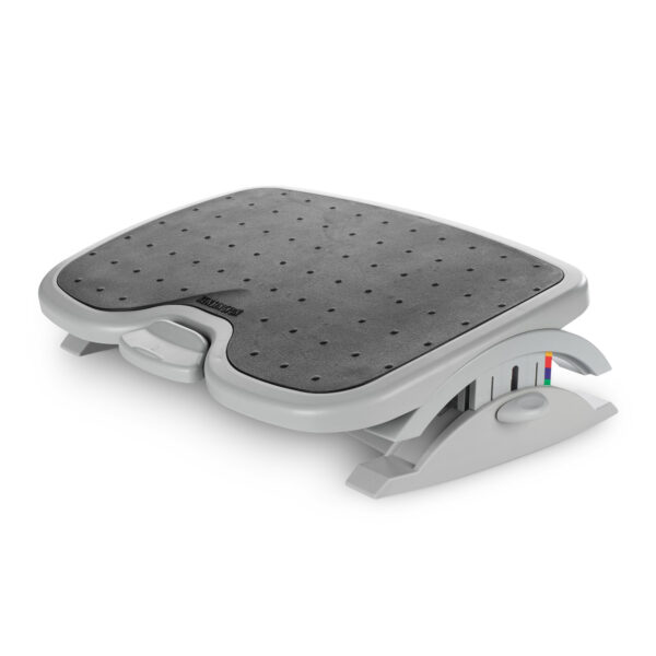 FOOTREST TILT/HEIGHT ADJUSTABLE REST