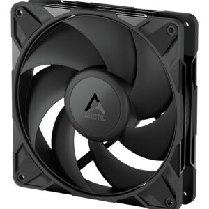 ARCTIC P14 Pro PST 140 mm PWM Fan with Cable Splitter