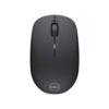 DELL Black Wireless Mouse-WM126 DELL Black Wireless Mouse-WM126