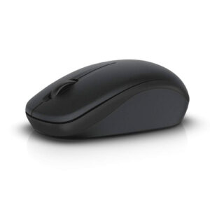 DELL Black Wireless Mouse-WM126 DELL Black Wireless Mouse-WM126