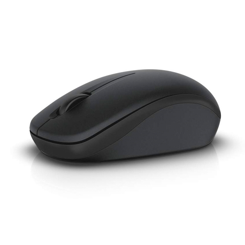 DELL Black Wireless Mouse-WM126 DELL Black Wireless Mouse-WM126