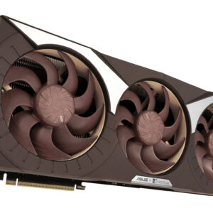 ASUS RTX5080-O16G-NOCTUA NVIDIA GeForce RTX 5080 16 GB GDDR7