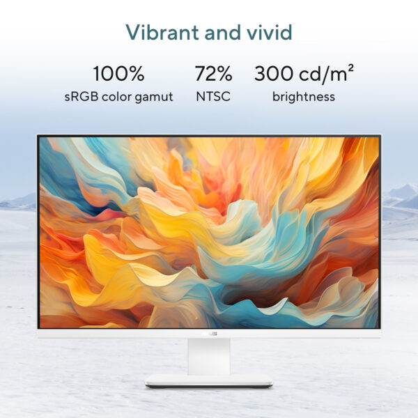 ASUS V400 AiO V470VAK-WPE034W Intel® Core™ i5 i5-13420H 68.6 cm (27")