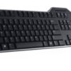 DELL Pro Smartcard Keyboard - KB813 - UK (QWERTY)
