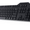 DELL Pro Smartcard Keyboard - KB813 - UK (QWERTY)