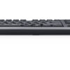 DELL Pro Smartcard Keyboard - KB813 - UK (QWERTY)