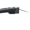 DELL Pro Smartcard Keyboard - KB813 - UK (QWERTY)