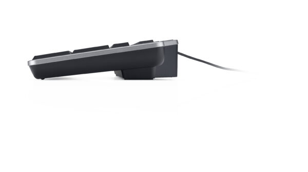 DELL Pro Smartcard Keyboard - KB813 - UK (QWERTY)